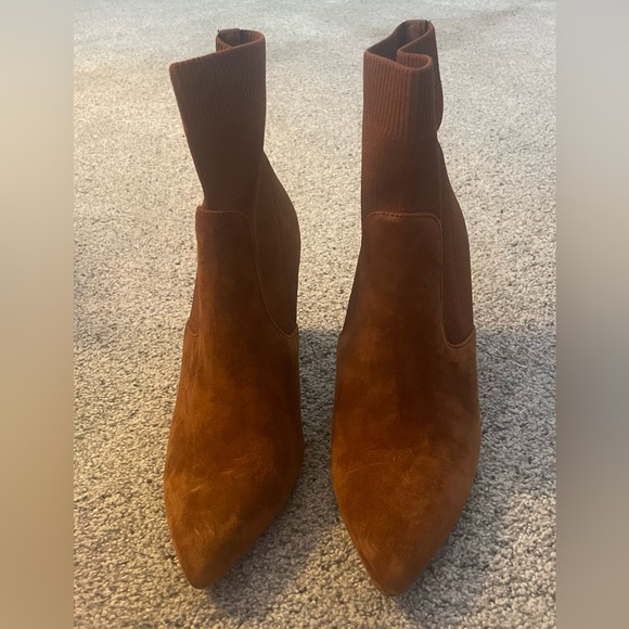 Steve Madden Reece Boot - Picture 2 of 6